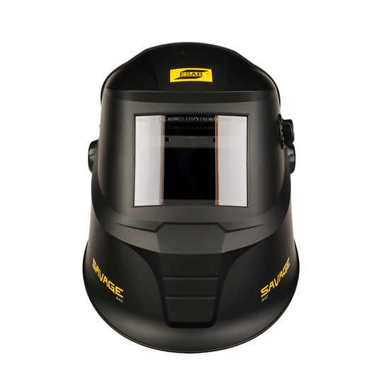 Firepower ESAB Savage A40 9-13 Black