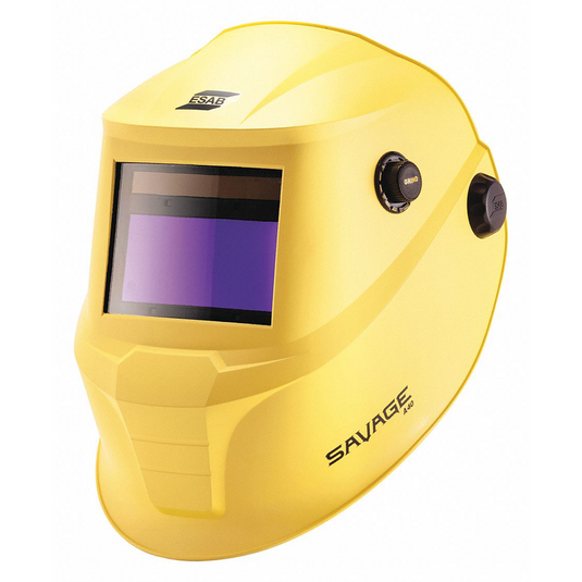 Firepower ESAB Savage A40 9-13 Yellow