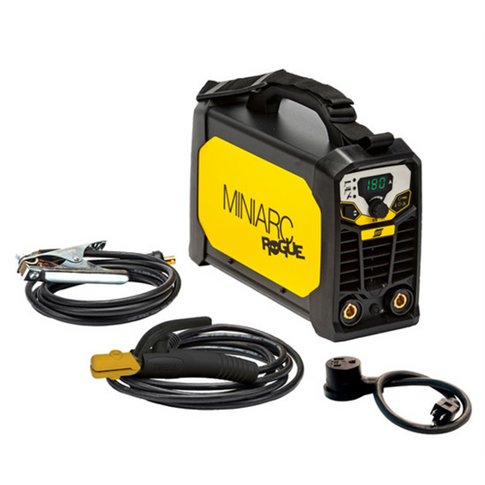 Firepower ESAB&reg; ROGUE ES180I Stick Welder