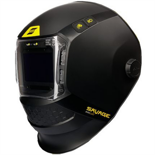 Firepower ESAB&reg; Savage&trade; A50LUX Welding Helmet; Shades 3/5-13