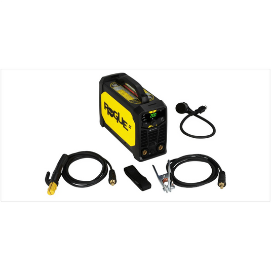ESAB Rogue ES 201iP PRO DC Stick/TIG Welder