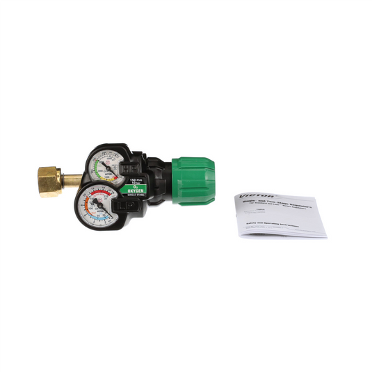 Firepower EDGE&trade; 2.0 ESS32 Regulators