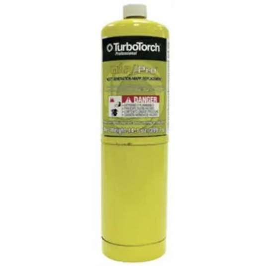 Firepower Mapp Pro Disposable Bottles- Case of 12