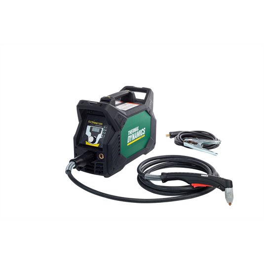 Firepower TD Cutmaster 40 w/ SL60 1Torch