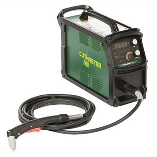 Firepower Thermal Dynamics Cutmaster Plasma Cutter; 60A Rated Output; 90 psi