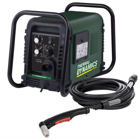 Thermal Dynamics Cutmaster 58