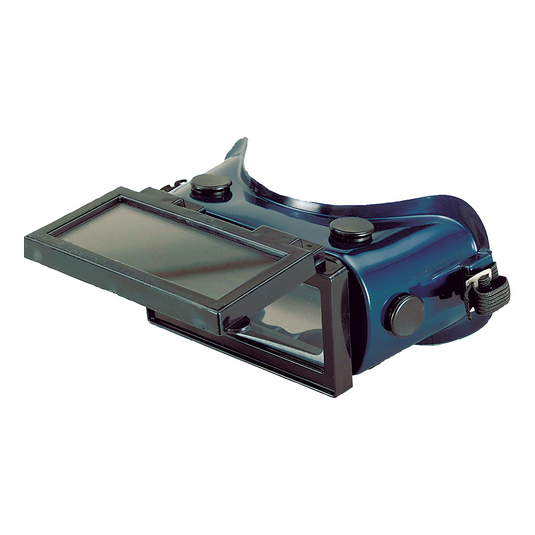 Firepower WELDERS GOGGLES LIFT FRONT