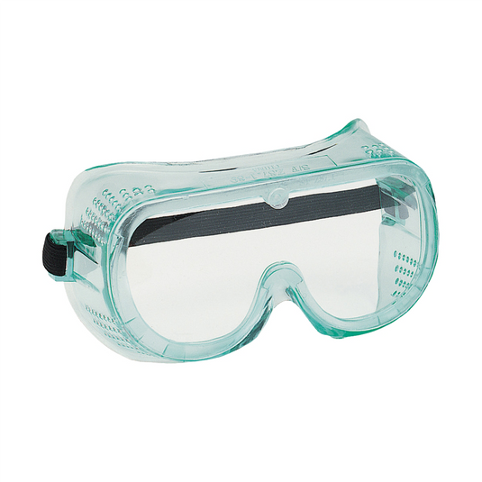 Firepower WELDERS GOGGLES CLEAR