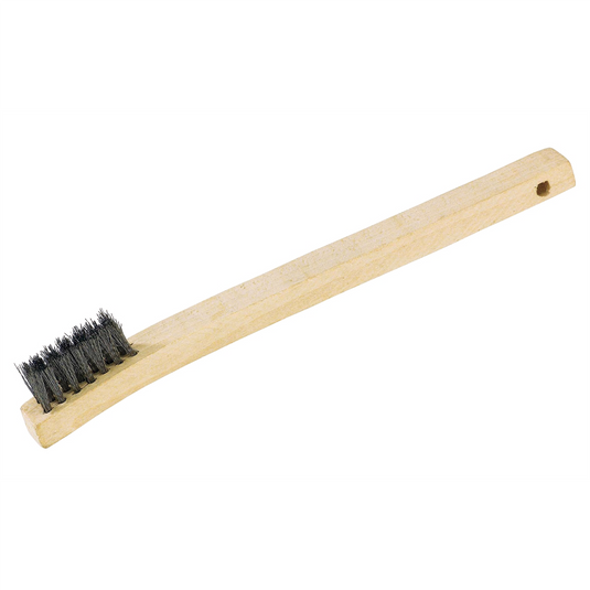 Firepower STAINLESS STEEL TINNING BRUSH