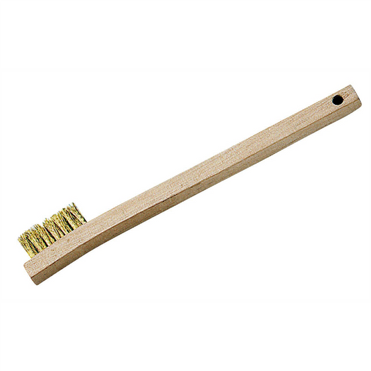 Firepower BRASS BRUSH; BB-FP FIREPOWER