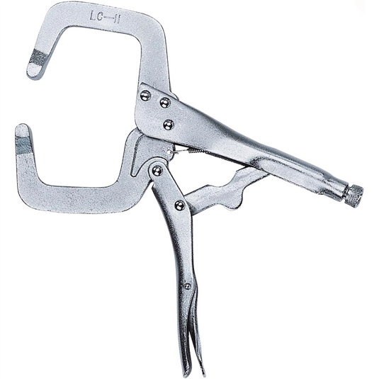 Firepower LOCKING PLIER; 11