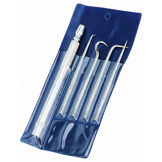 Firepower 4-WAY PICK SET