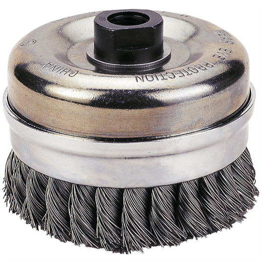 Firepower CUP BRUSH; 6
