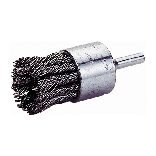 Firepower END BRUSH; 1 1/2