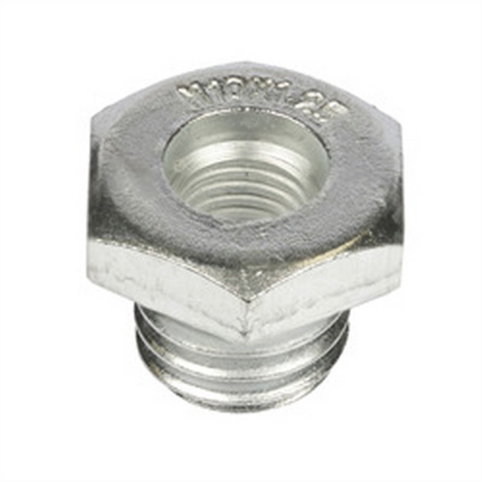 Firepower ARBOR REDUCING ADAPTOR; 5/8-11 TO M10X1.25