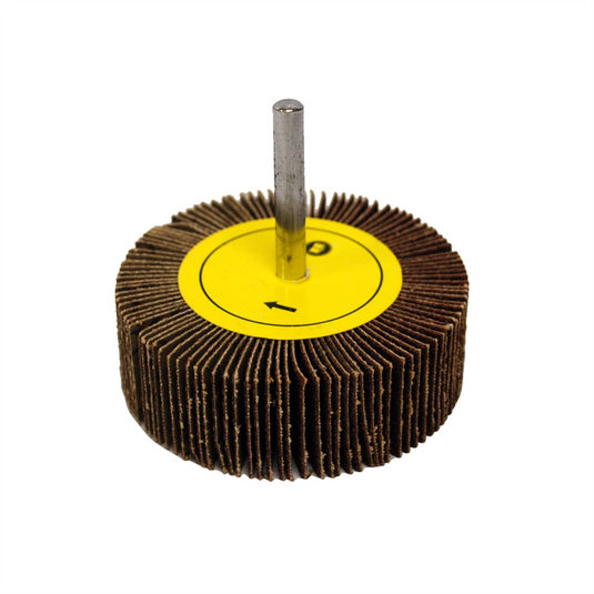 Firepower FLAP WHEEL; 3