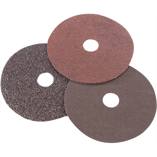 Firepower 3PC PK SANDING DISCS-7