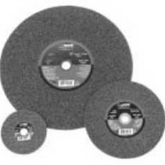 Firepower CUT-OFF WHEEL 4-1/2x1/16x7/8 (SINGEL PACK)