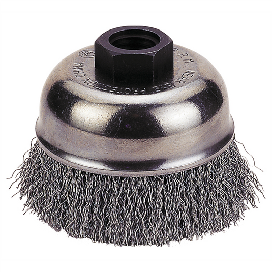 Firepower CUP BRUSH 4