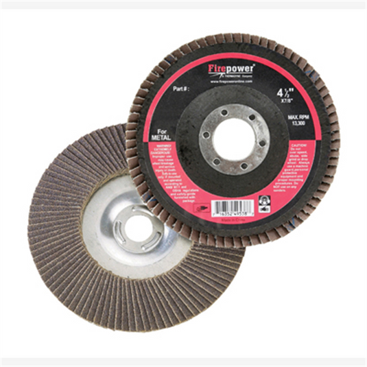 Firepower FLAP DISC