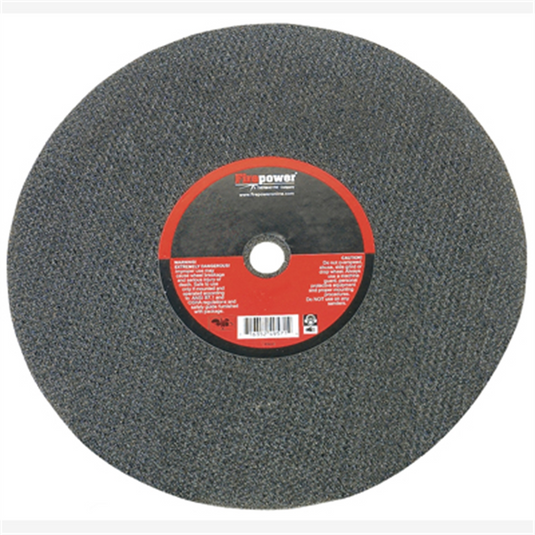Firepower 10X3/32X1 CHOP SAW CUT OFF WHEEL