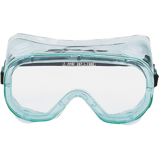 Firepower CHEMICAL SPLASH SAFETY GOGGLE