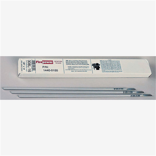 Firepower E309-16 18 SS ELECTR 1LB