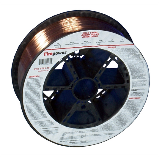 Firepower MIG WIRE .035 33LB