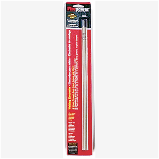 Firepower SPEC ROD 99% 3/32 NICKLE