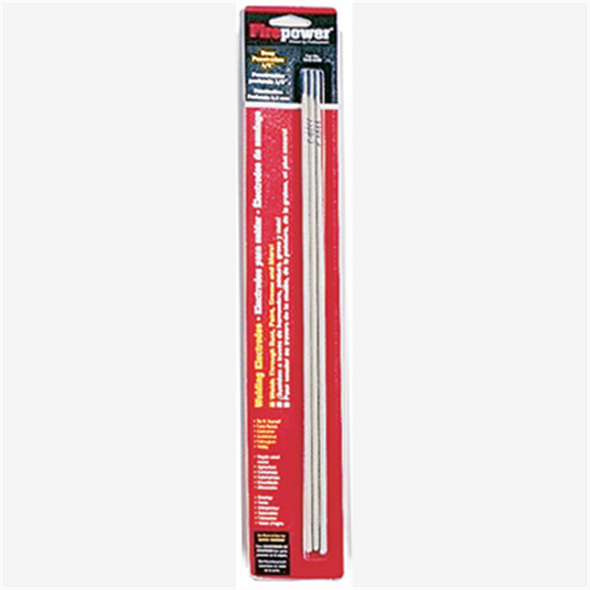 Firepower SPEC ROD 1/8 99% NICKLE