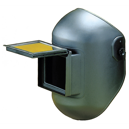 Firepower LIFT/FIXED-FRONT COMBO HELMET; 4-1/2