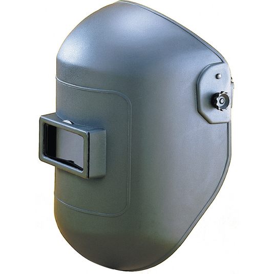 Firepower FIXED FRONT HELMET; 2