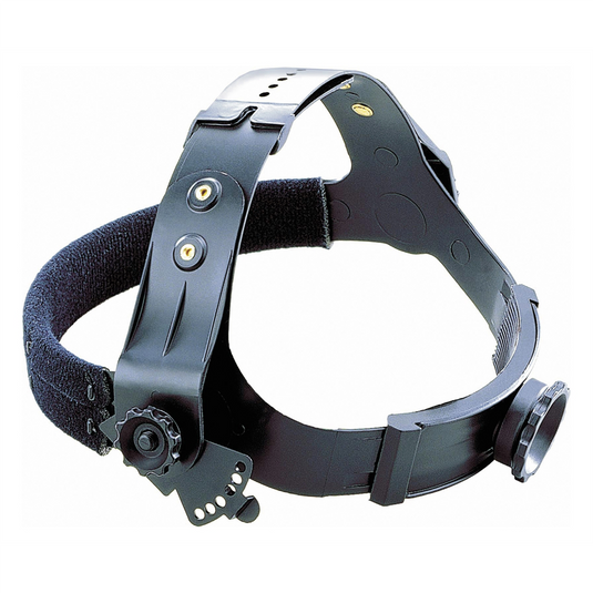 Firepower ADJUSTABLE RATCHET HEADGEAR (RH)