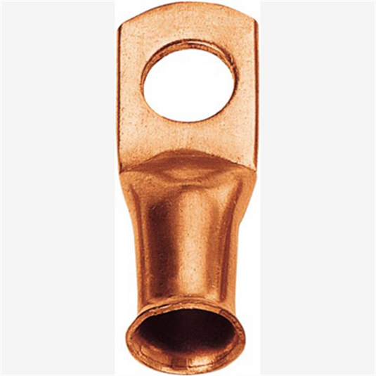 Firepower 2PC CABLE LUGS; #2-#4 (2PC./PK)