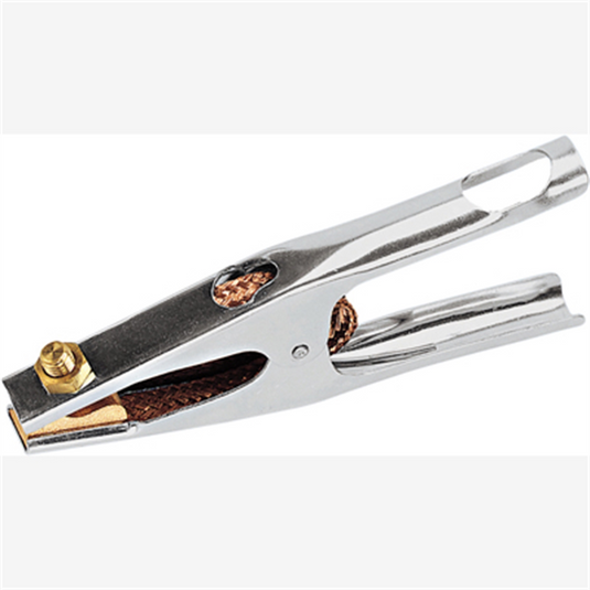 Firepower Ground Clamp