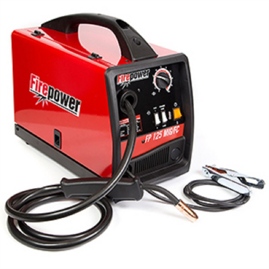 Firepower FP 125 MIG WELDING SYSTEM
