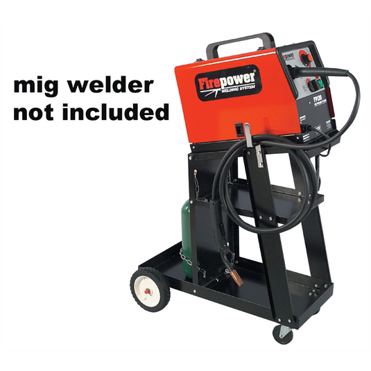 Firepower CART WELDING MIG