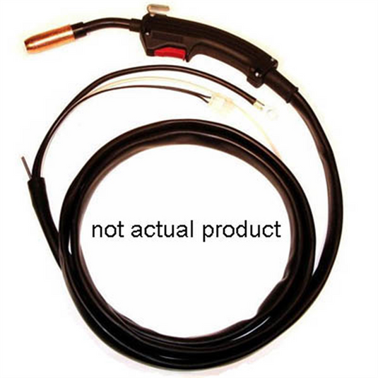 Firepower TORCH ASSEMBLY FP130-FP160