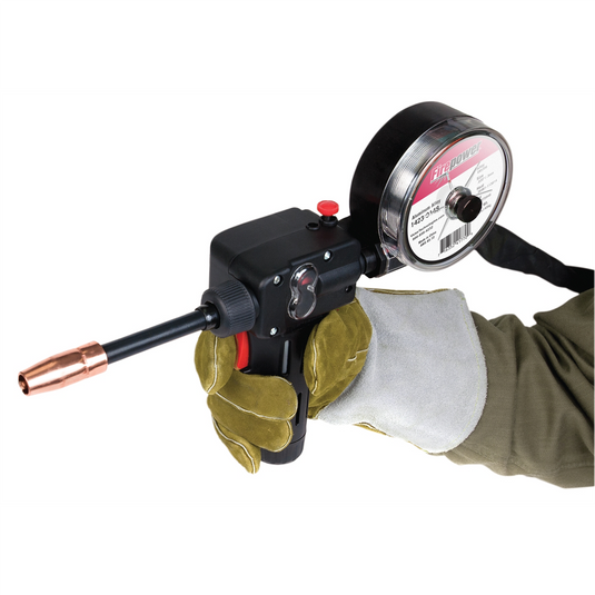 Firepower Firepower MIG Spool gun - Euro-Kwik