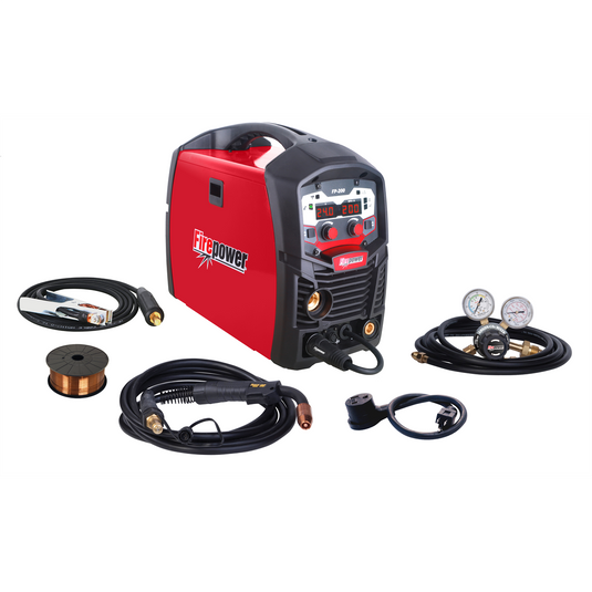 Firepower Firepower FP-200 MIG/Flux Cored Welder