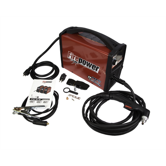 Firepower Firepower 25i Plasma Cutter