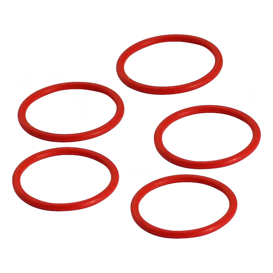 Firepower O-RING; LOWER 5PK