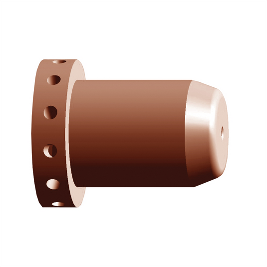 Firepower Cutmaster 42 40Amp Tip; 5 Pack