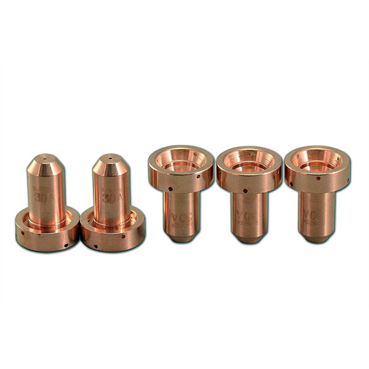 Firepower DRAG TIPS 5 PK