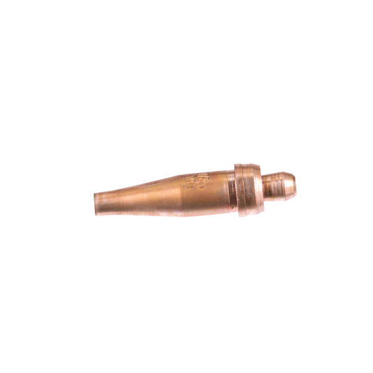 ESAB  Tweco  .035-Inch X 1.5-Inch 0.044-Inch Bore 14 Series Contact Tip
