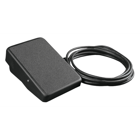 Firepower ESAB Foot Control; 15' Cable and 8-Pin Male Plug