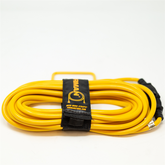 Firman 25ft 14 Gauge Household Cord with Storage Strap