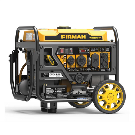 Firman 4200/3650W Gas 3800/3300W LPG Dual Fuel Recoil Electric Start Open Frame Inverter Portable Generator; CARB; EPA; cETL certified