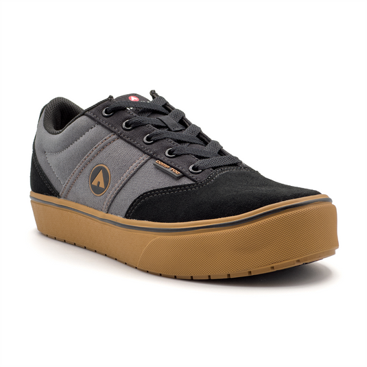 Airwalk Venice Low - Men's - CT|EH|SF|SR - Castlerock / Brown - Size: 14 - D - (Regular)