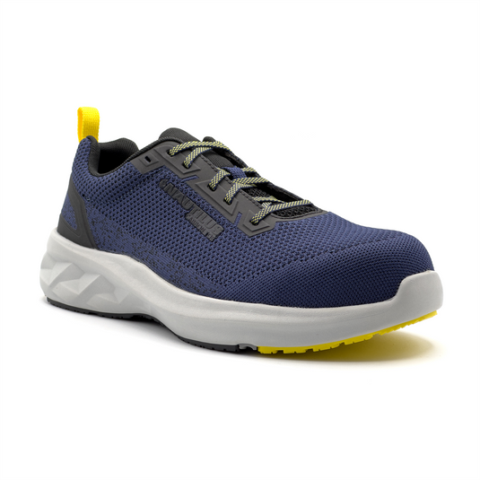 Nautilus Men's - CN|EH|SR|SF - Patriot Blue / Grey - Size: 12 - D - (Regular)